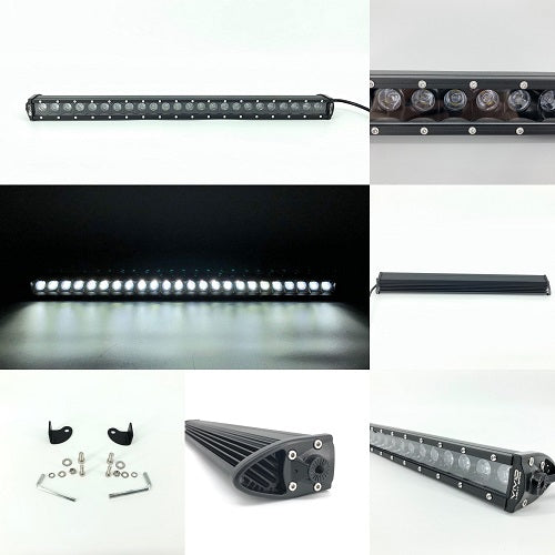 led light bar  vivid light bars