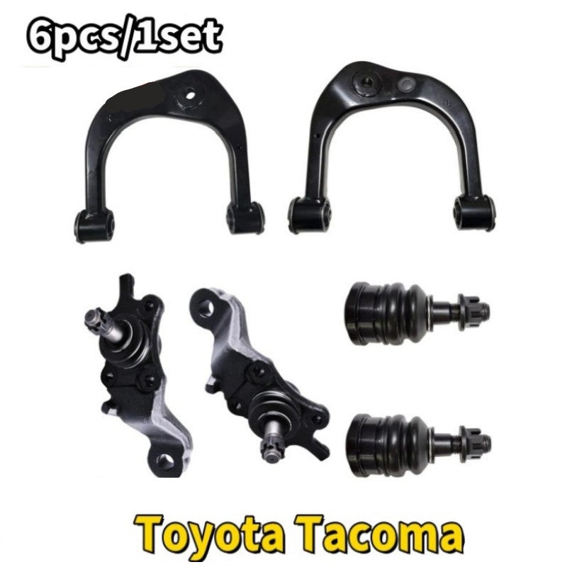 Front Control Arms Ball Joints & Sway Links Kit forToyota Tacoma K640609 K640610 4861035030 521653