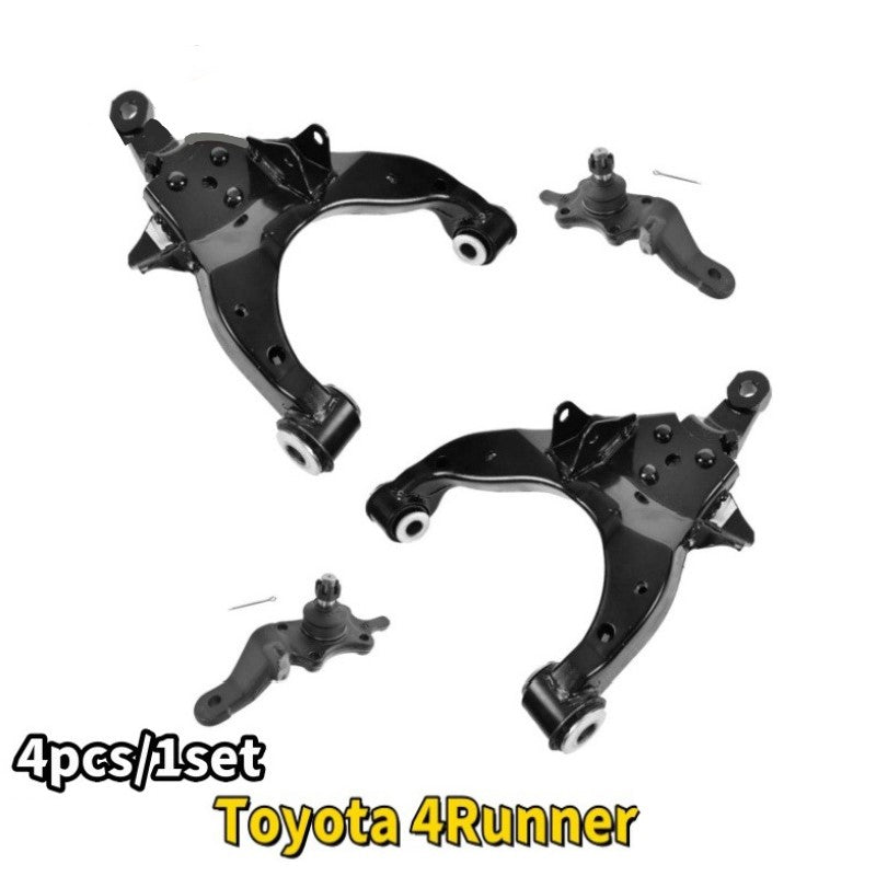 Premium Front Left & Right Lower Control Arm RK640425 & RK640426 with  Bontai  Fits 1996-2002 Toyota 4Runner