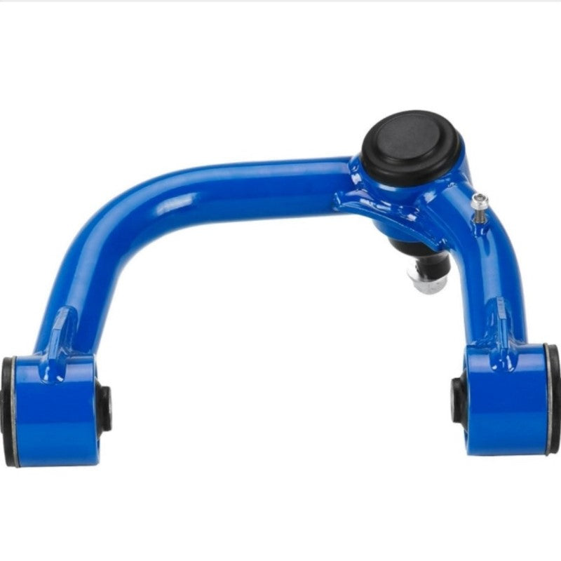 "2-4" Lift Front Upper Control Arms Compatible with for Toyota Tacoma 2005-2022 W/Ball Joints