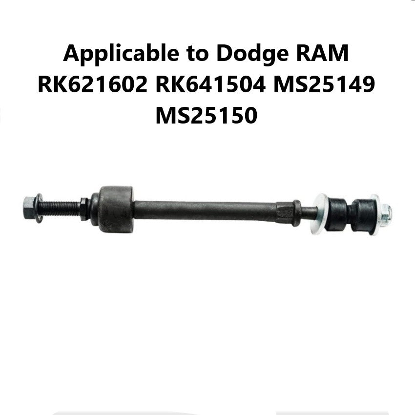 4pcs Dodge RAM Suspension Control Arm RK621602 RK641504