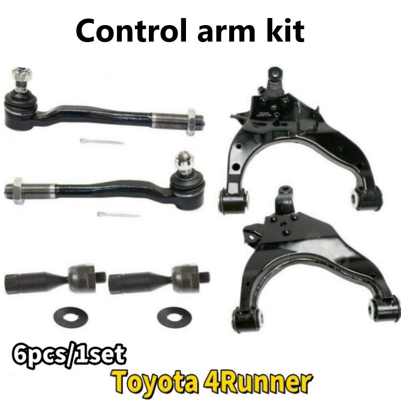 Premium Front Left & Right Lower Control Arm RK640425 & RK640426 Fits 1995-2002 Toyota 4Runner