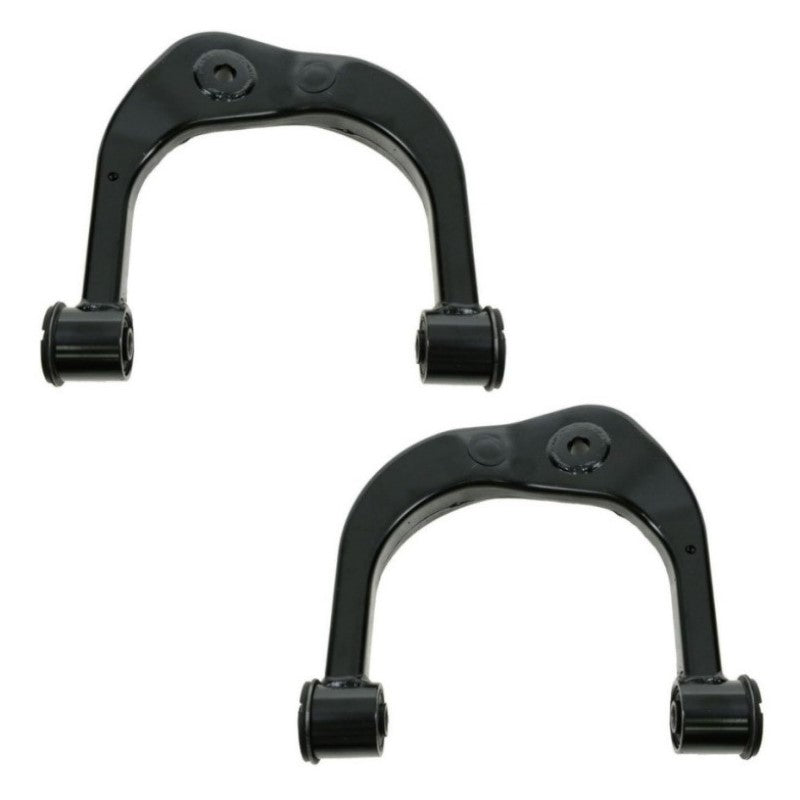 Upper Control Arm Kit 2PC K640609 K640610 for Toyota Tacoma 1995-2004 4WD &Control Arm Front Upper Kit for 1995-2005 Toyota 4Runner, Suspension Control Arm