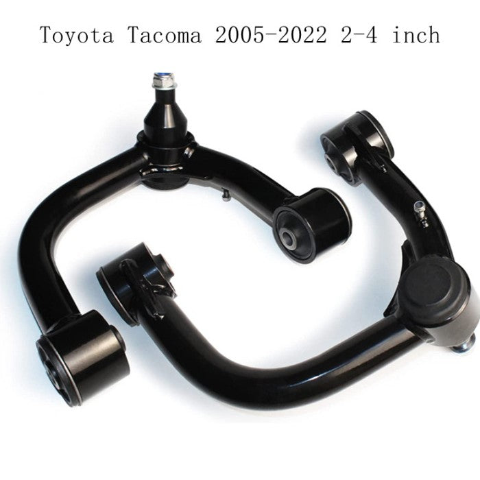 Upper Control Arm Kit For 2-4" Lift Kits Fits 2005-2022 Toyota Tacoma