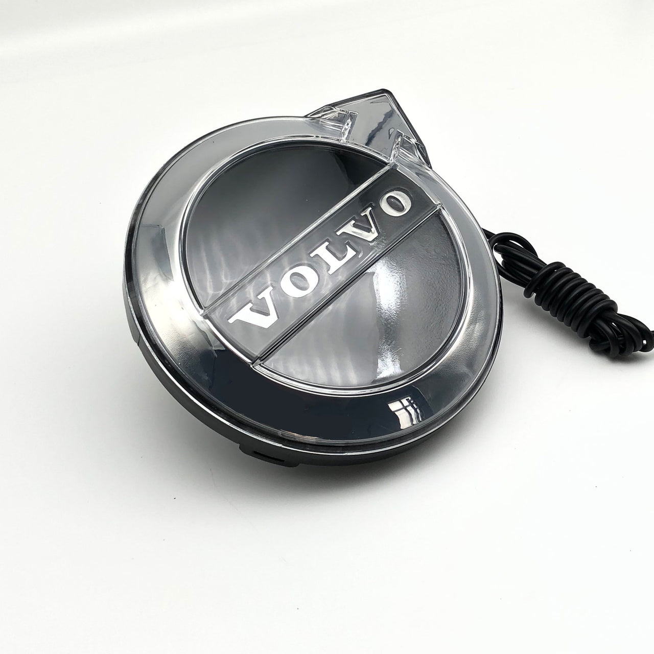 Volvo logo light  S60/S90/XC40/XC60/XC90 led front volvo symbol light