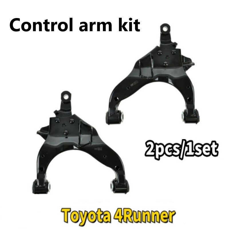 Premium Front Left & Right Lower Control Arm RK640425 & RK640426 Fits 1995-2002 Toyota 4Runner