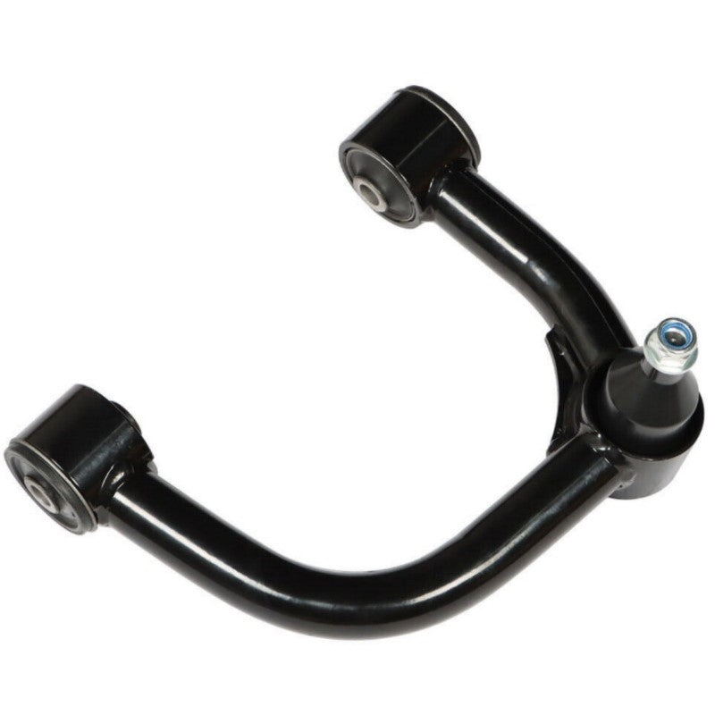 Front Upper Control Arms for 2005-2022 Tacoma with Ball Joint, Tubular Suspension Adjustable Control Arm, Replace OEM Factory Suspension Arms