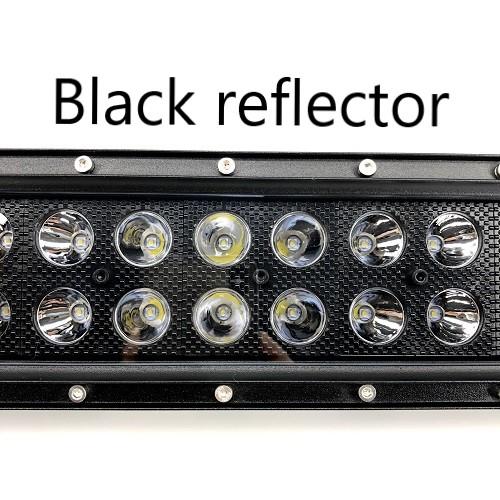 curved led light bar Vivid Light Bars