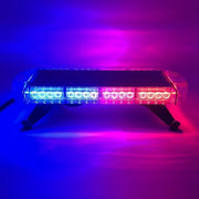 46.6" 88W TIR Emergency LED Light Bar for Trucks, Emergency Vehicles ,Tow Trucks-New Arrival-Vivid Light Bars