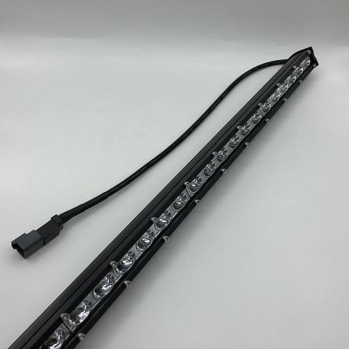 ultra slim light bars Vivid Light Bars